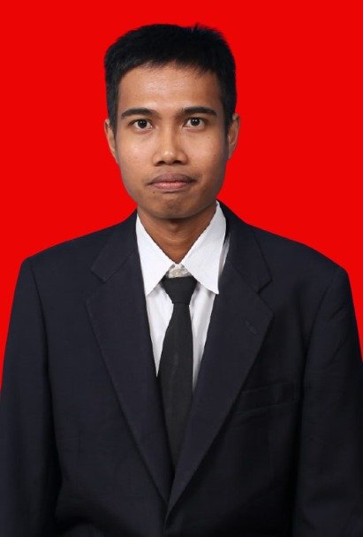 RAHMAT DIANOOR, S.Pd
