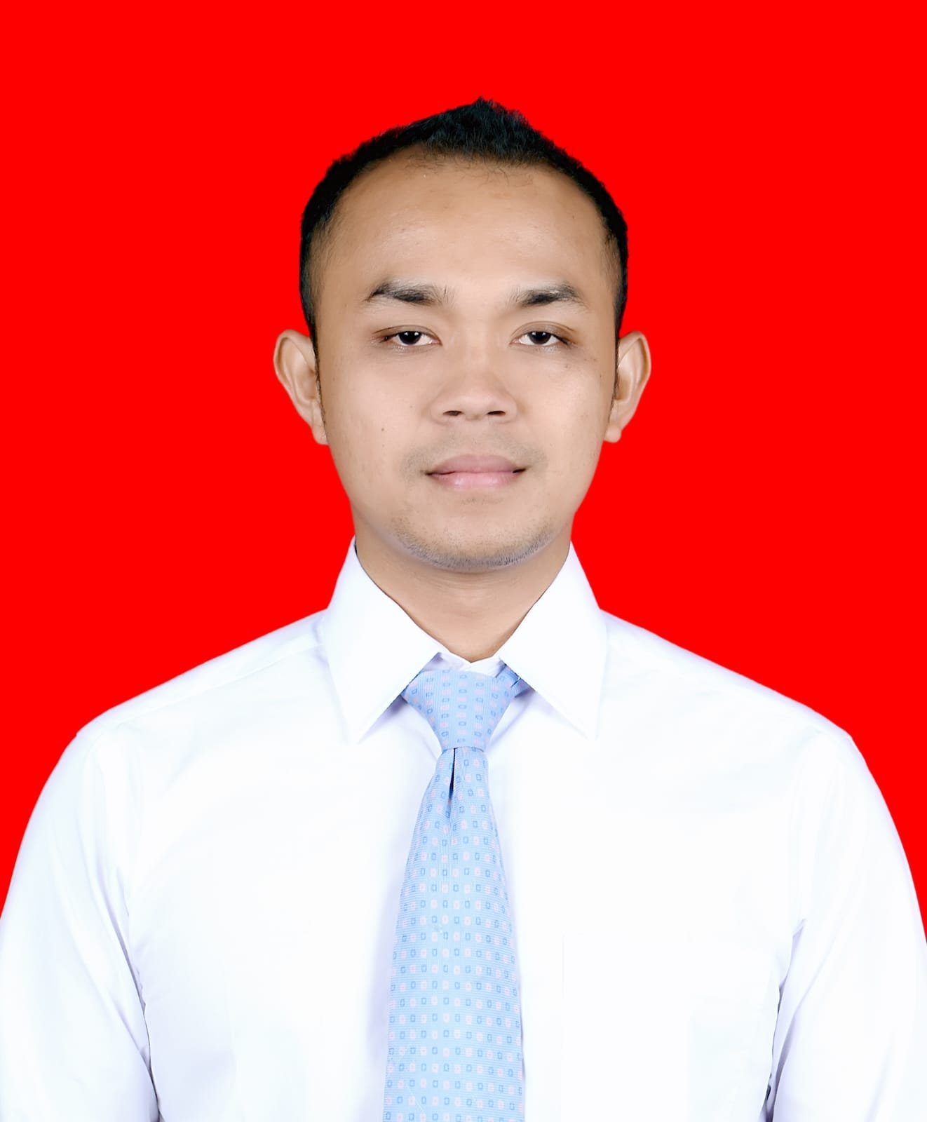 BAGUS BAHTIAR RIFAI, S.Pd